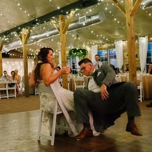 Meet your Posher, Greg